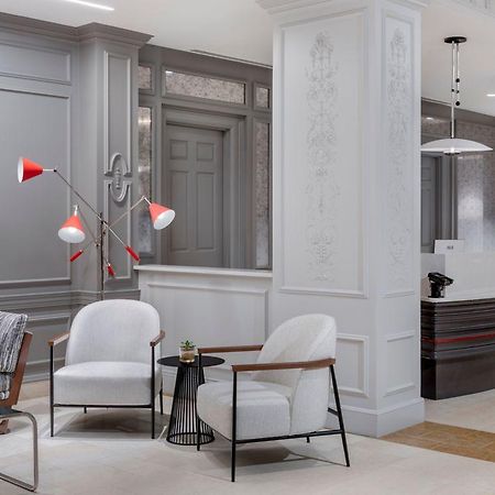 Le Meridien Washington, Dc, The Madison Ngoại thất bức ảnh