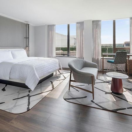 Le Meridien Washington, Dc, The Madison Ngoại thất bức ảnh