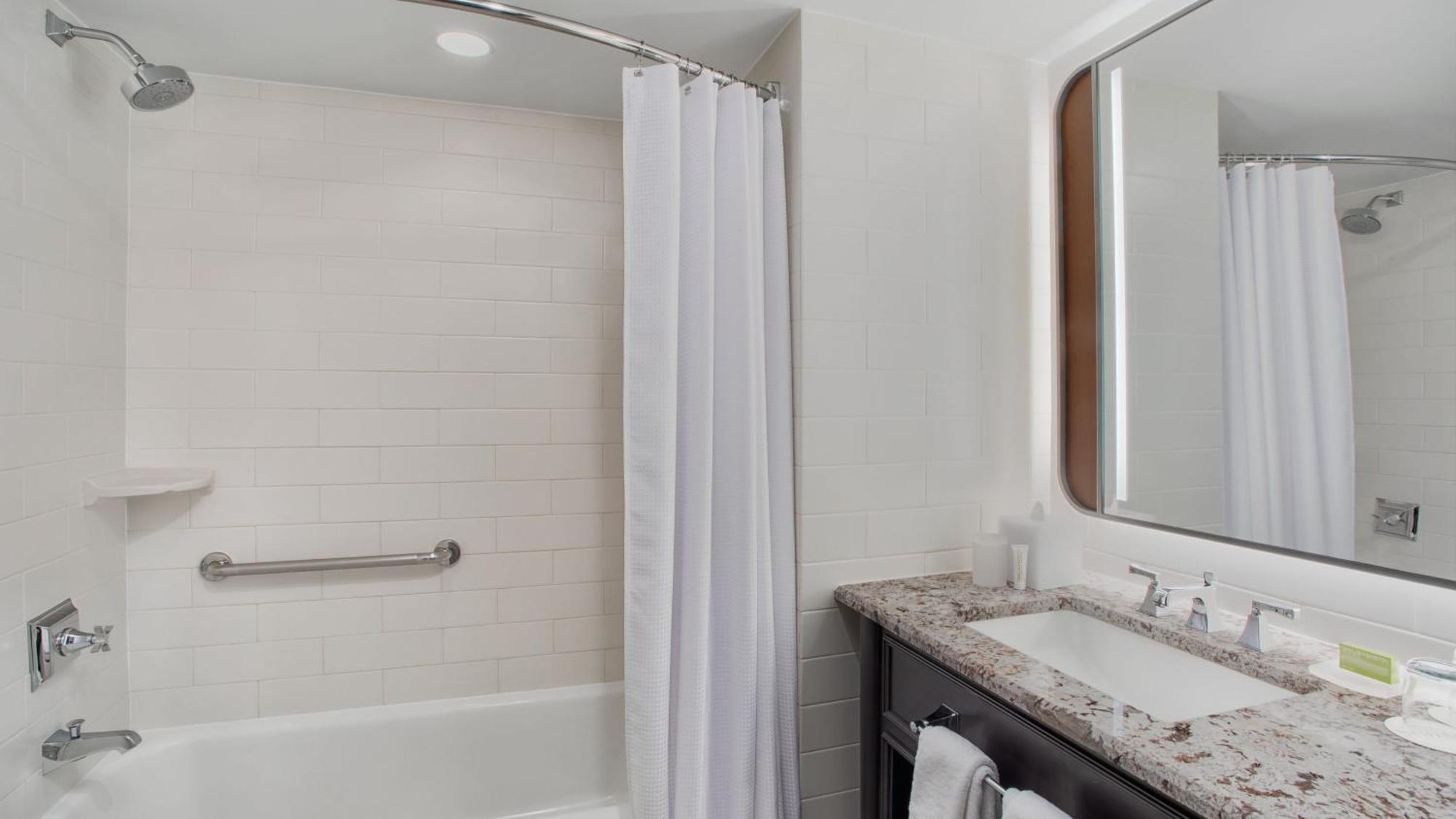 Le Meridien Washington, Dc, The Madison Ngoại thất bức ảnh