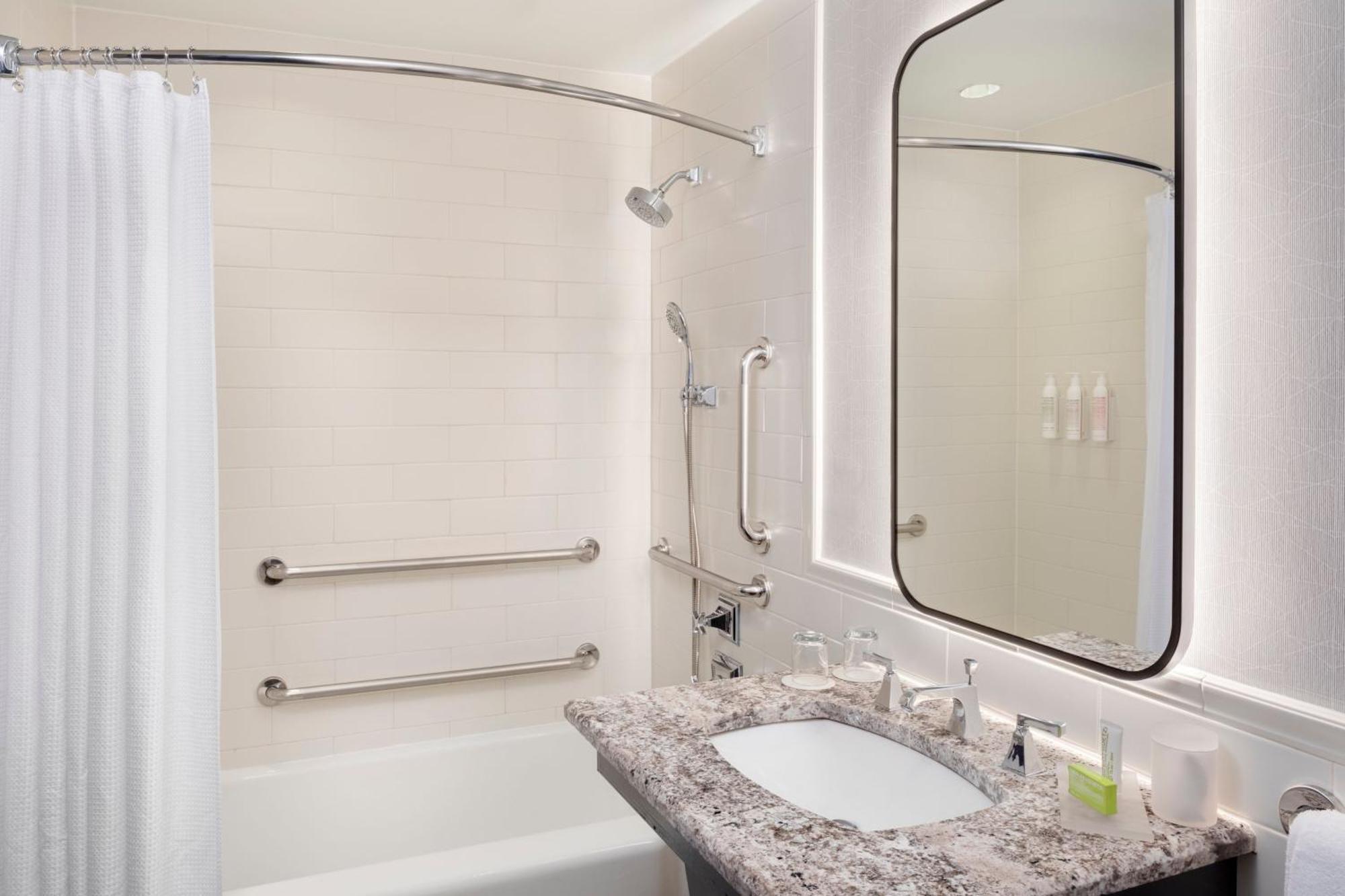 Le Meridien Washington, Dc, The Madison Ngoại thất bức ảnh