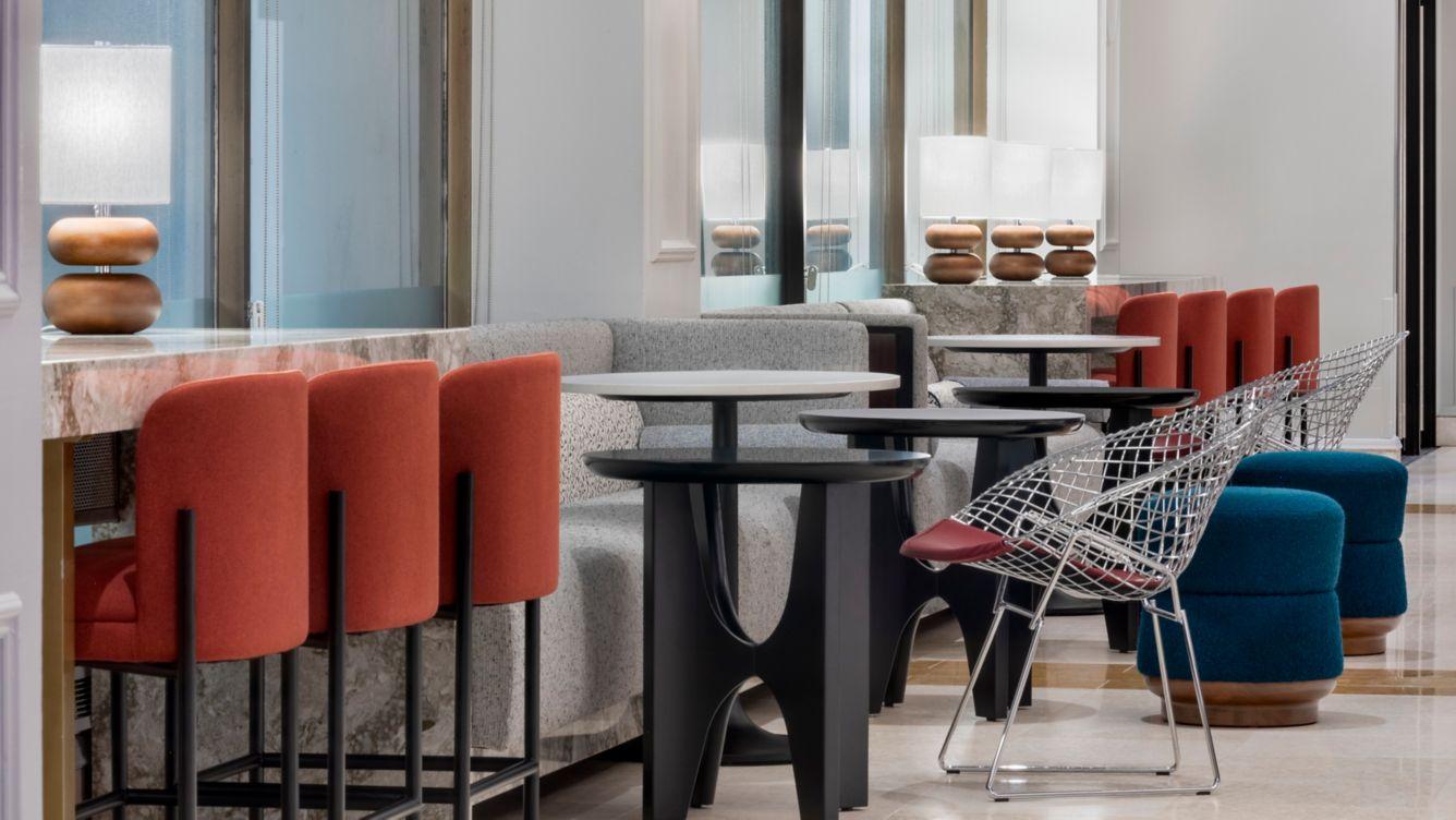 Le Meridien Washington, Dc, The Madison Ngoại thất bức ảnh