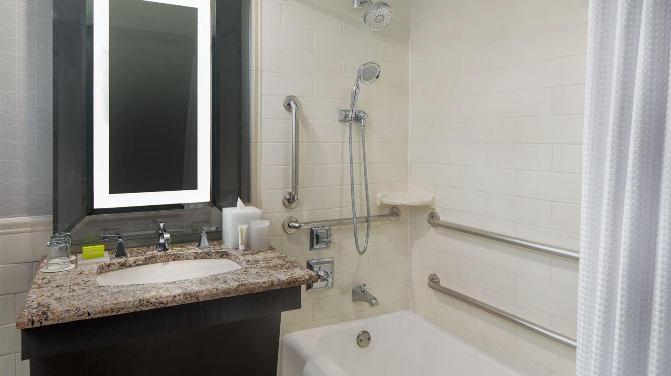Le Meridien Washington, Dc, The Madison Ngoại thất bức ảnh