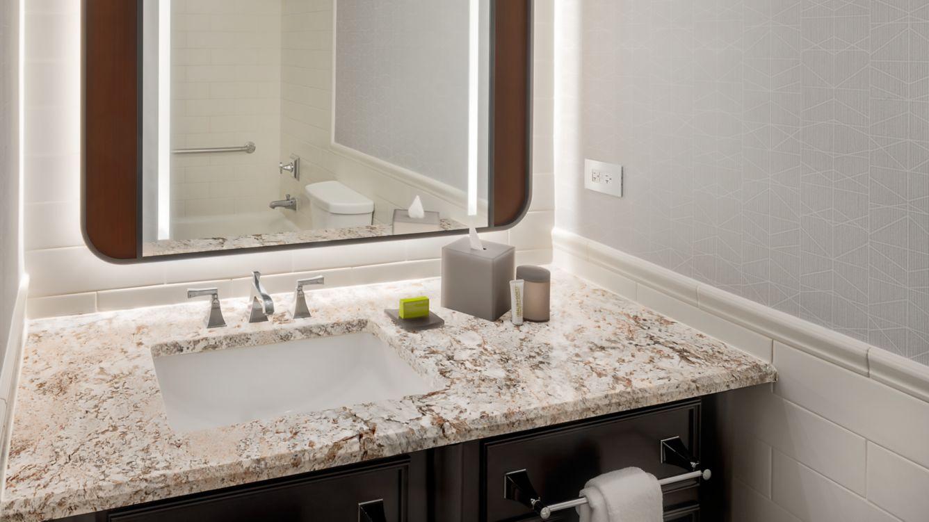 Le Meridien Washington, Dc, The Madison Ngoại thất bức ảnh