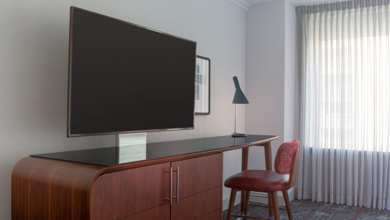 Le Meridien Washington, Dc, The Madison Ngoại thất bức ảnh