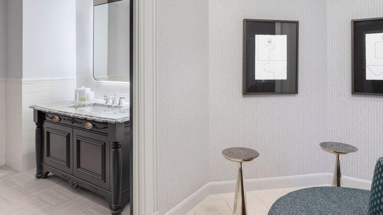 Le Meridien Washington, Dc, The Madison Ngoại thất bức ảnh