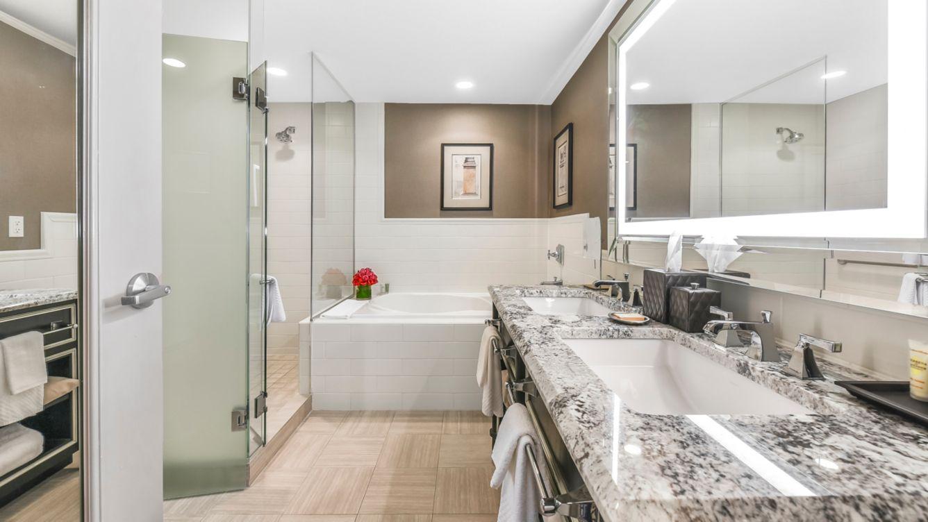 Le Meridien Washington, Dc, The Madison Ngoại thất bức ảnh