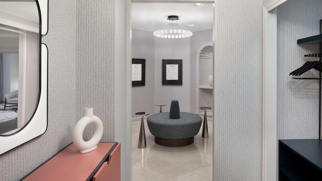 Le Meridien Washington, Dc, The Madison Ngoại thất bức ảnh