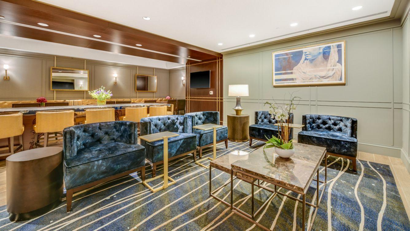 Le Meridien Washington, Dc, The Madison Ngoại thất bức ảnh