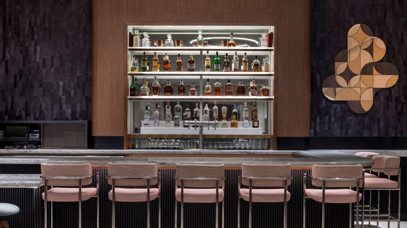 Le Meridien Washington, Dc, The Madison Ngoại thất bức ảnh