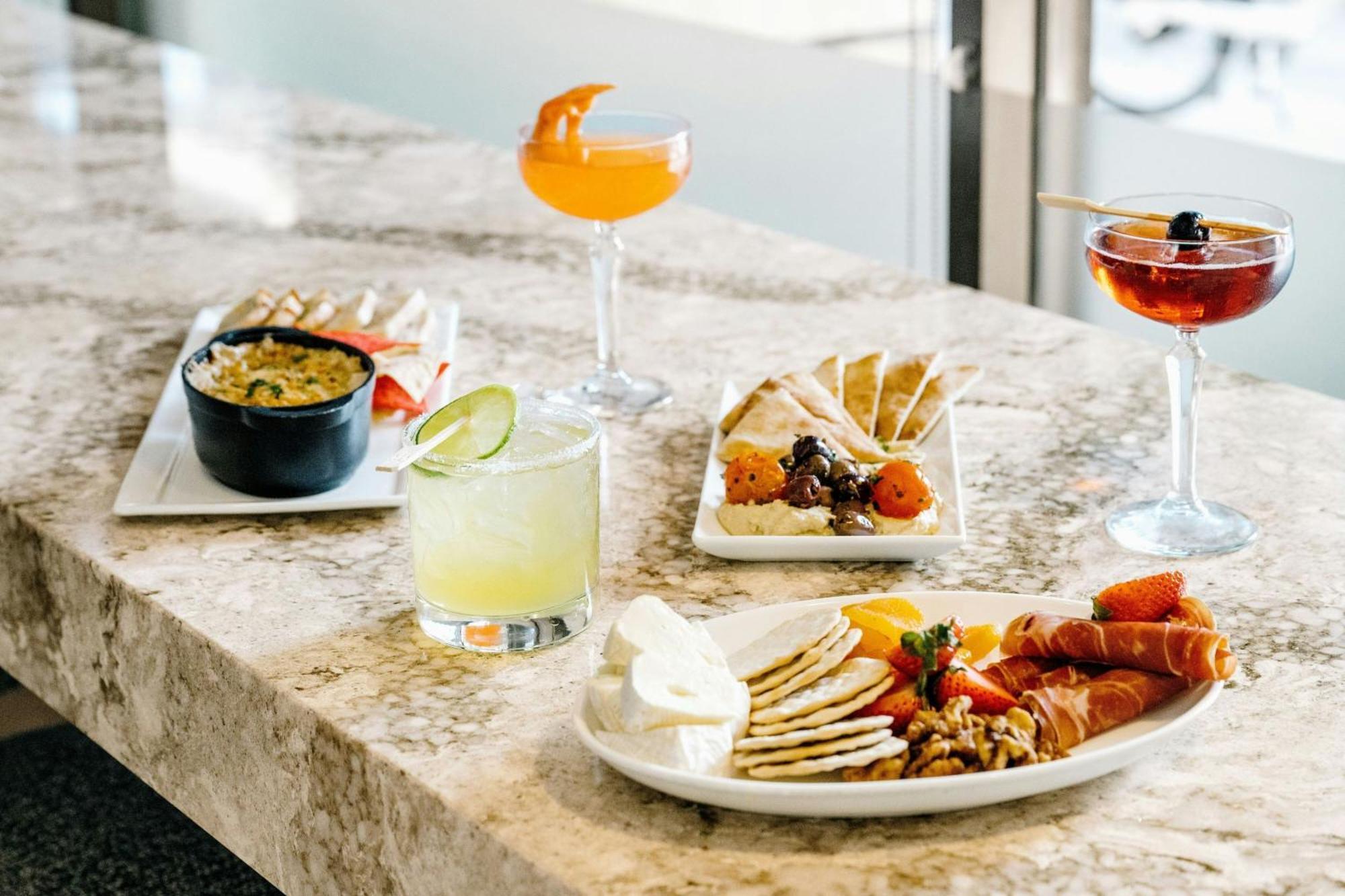 Le Meridien Washington, Dc, The Madison Ngoại thất bức ảnh