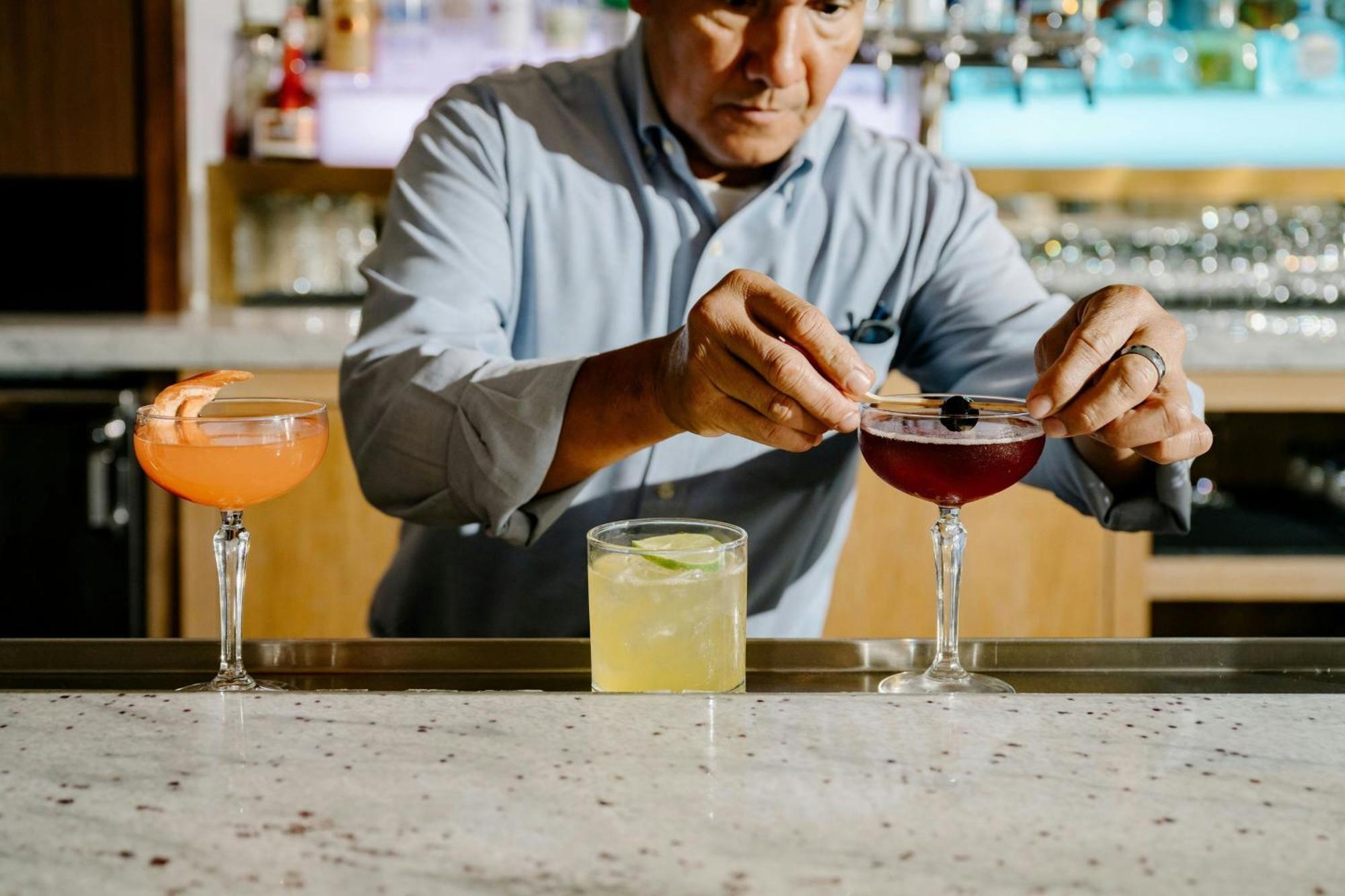 Le Meridien Washington, Dc, The Madison Ngoại thất bức ảnh
