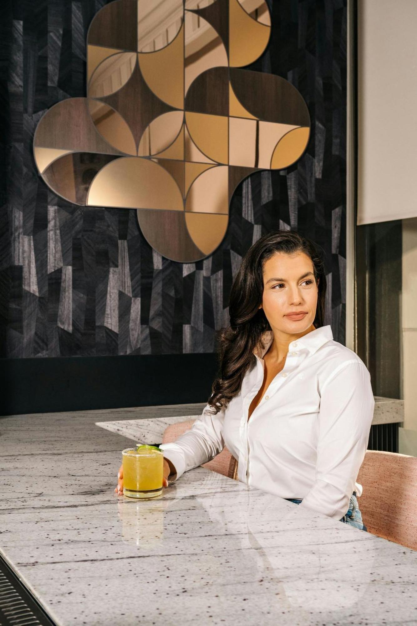 Le Meridien Washington, Dc, The Madison Ngoại thất bức ảnh